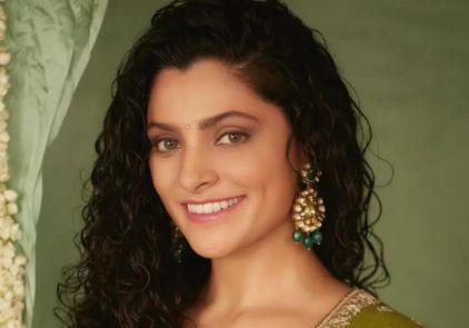 Saiyami Kher